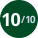 GreatSchools Rating: 10/10