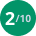 GreatSchools Rating: 2/10