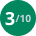 GreatSchools Rating: 3/10