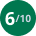 GreatSchools Rating: 6/10
