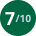 GreatSchools Rating: 7/10