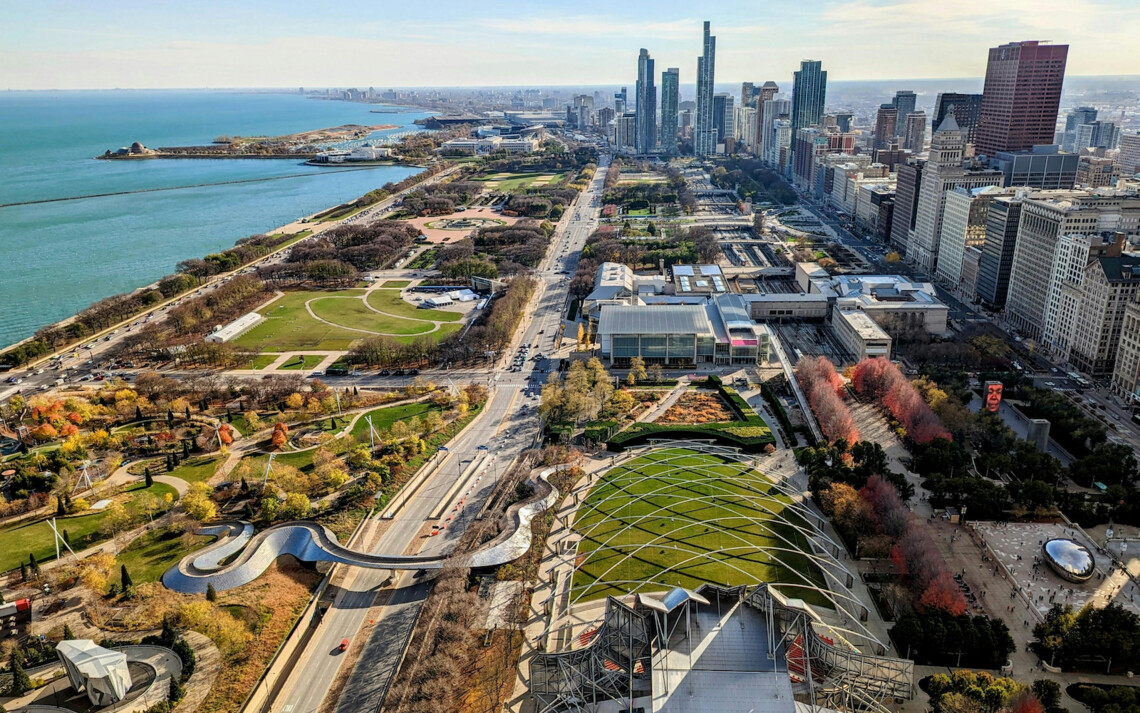 Chicago