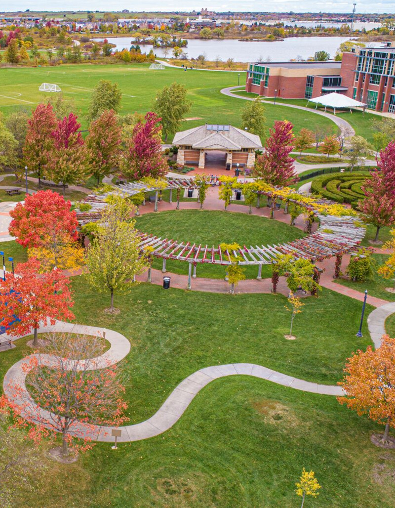 Glenview