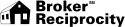 MRED Broker Reciprocity Logo