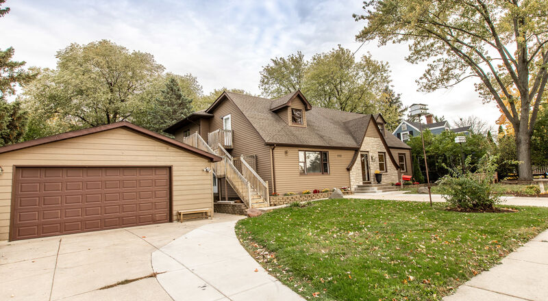 Downtown Grayslake Heritage