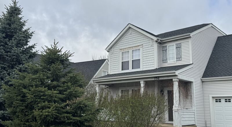 Madrona Village home