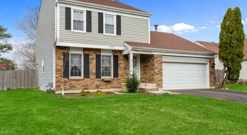 Southridge Home