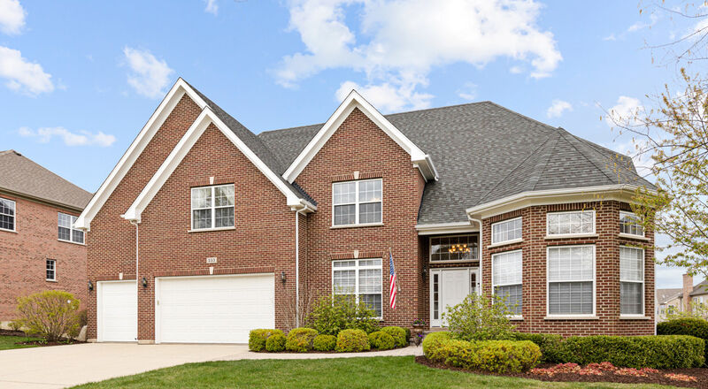Coventry Creek Estates