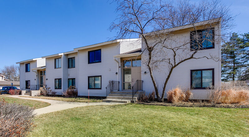 Big Bear Lake condo