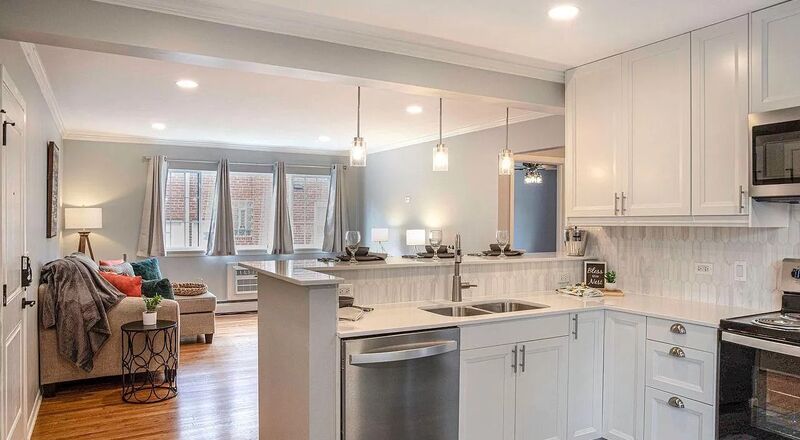 Deerfield condo