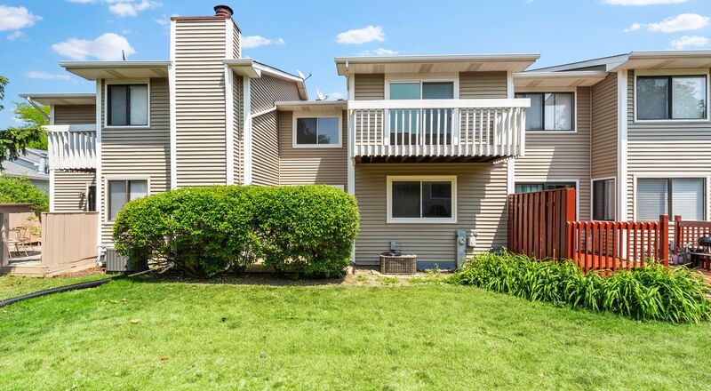 Indian Creek Townhome